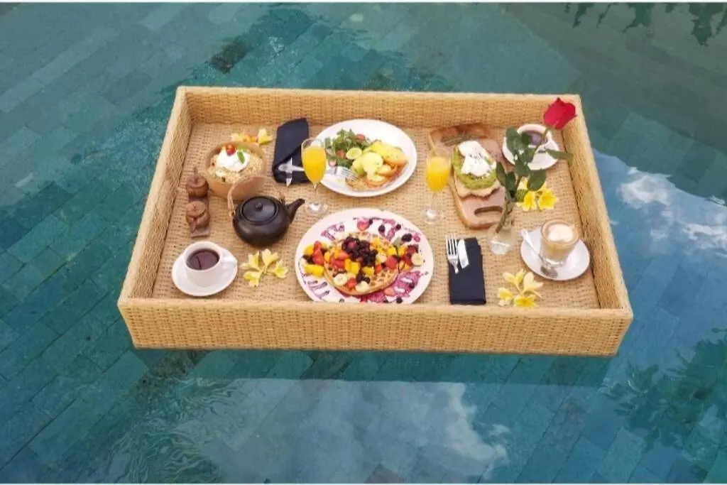 Sol Bella Villa 1 Seminyak  Holiday home