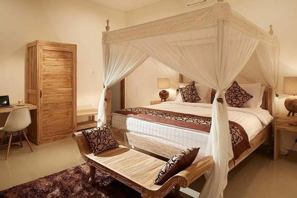Holiday home Sol Bella Villa 1 Seminyak