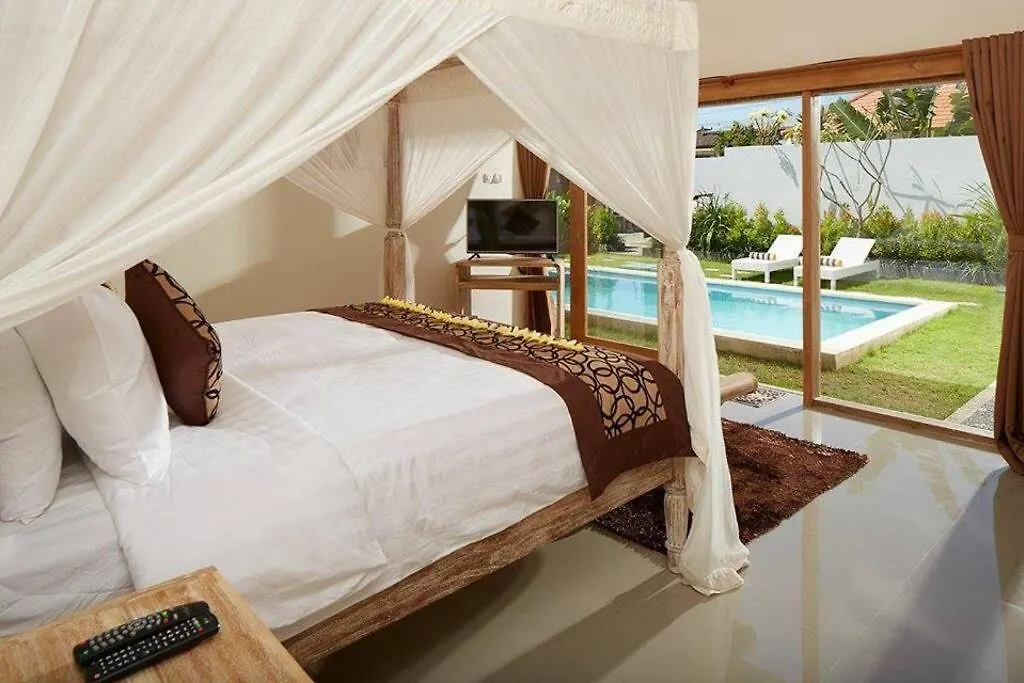 Sol Bella Villa 1 Seminyak