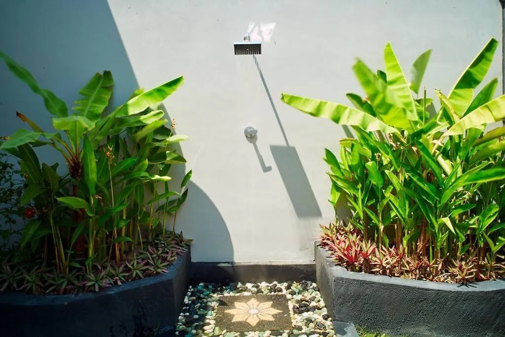 Sol Bella Villa 1 Seminyak  Seminyak (Bali)